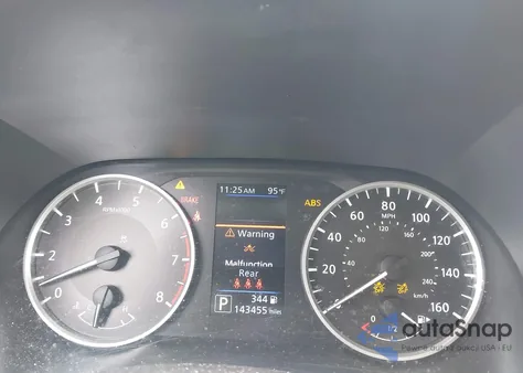 2021 Nissan Sentra S Xtronic Cvt z USA, uszkodzony, nr VIN 3N1AB8BV0MY211672